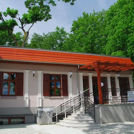 Dwor Resort *