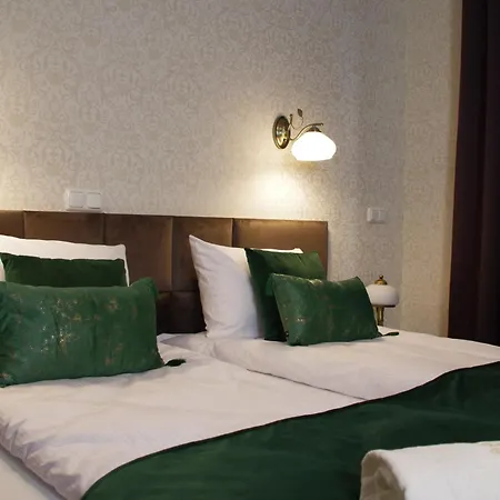Dwor Resort
