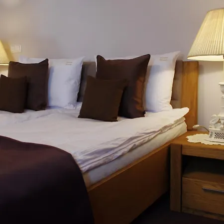 Dwor Resort Uradz