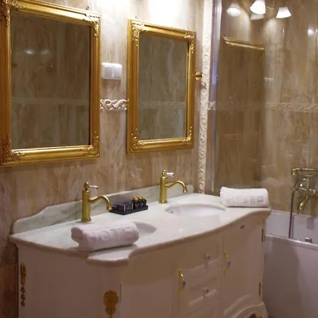 Dwor Resort Uradz