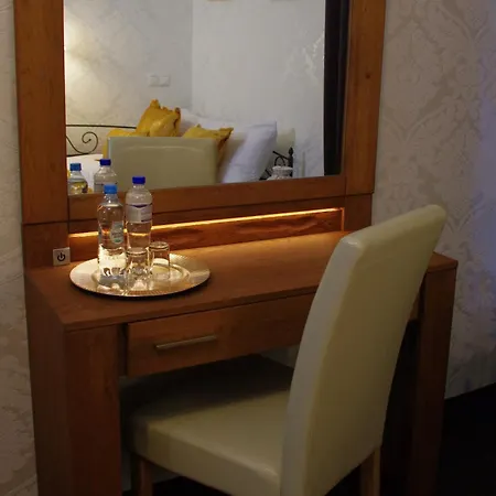 Dwor Resort Uradz