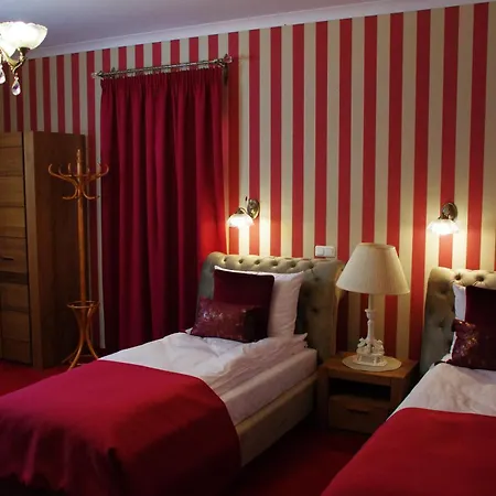 Dwor Resort Uradz