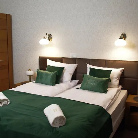 Dwor Resort