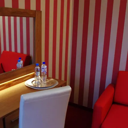 Dwor Resort Uradz